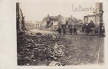 La Bassèe/Frankreich Fotokarte/Ansichtskarte/La Bassèe -