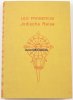Deutsches Reich Frobenius/Indische Reise/Ein unphilosophisches Reisetagebuch aus Südindien ... -