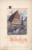 Drittes Reich/Hildesheim Speisekarte/Menükarte/Norddeutscher Lloyd Bremen/Dampfer "Orotava"/2. Frühstück -