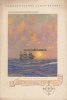 Drittes Reich Speisekarte/Menükarte/Norddeutscher Lloyd Bremen/Dampfer "Orotava"/Hauptmahlzeit -
