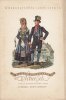 Drittes Reich/Scheeßel Speisekarte/Menükarte/Norddeutscher Lloyd Bremen/Dampfer "Orotava"/2. Frühstück -
