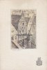 Drittes Reich/Bremen Speisekarte/Menükarte/Norddeutscher Lloyd Bremen/Dampfer "Orotava"/2. Frühstück -