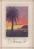 Drittes Reich/Arucas Speisekarte/Menükarte/Norddeutscher Lloyd Bremen/Dampfer "Orotava"/Frühstück -