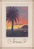 Drittes Reich/Arucas Speisekarte/Menükarte/Norddeutscher Lloyd Bremen/Dampfer "Orotava"/Frühstück -