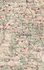 Kalten-Nordheim / Fladungen / Ostheim Ansichtskarte / Postkarte / Karte / Nr. 916 / Maßstab 1 : 200.000 -