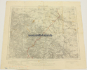 Gotha Umdruckausgabe 437. Gotha / Maßstab 1 : 100000 -