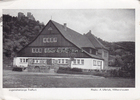 Treffurt Ansichtskarte / Postkarte / Jugendherberge Treffurt -