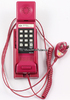 Schweden Wandtelefon / TriStar 11-M / 11 Minnen -