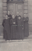 Herzogenaurach Ansichtskarte / Postkarte / Zur Erinnerung a. d. hl. Mission Herzoogenaurach ... -