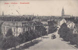Hamm / Westfalen Ansichtskarte / Postkarte / Hamm i. Westfalen - Gesamtansicht -