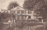 Hürth / Köln Ansichtskarte / Postkarte / Hürth Talmühle / Hotel-Restaurant ... -
