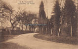 Wiehl Ansichtskarte / Postkarte / B. K. Ferienheim Abbenroth bei Wiehl -