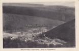 Brilon-Wald / Brilon Ansichtskarte / Postkarte / Brilon-Wald (Sauerland). Blick ins Hoppecketal -
