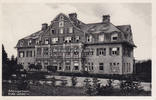 Großeledder / Dabringhausen / Wermelskirchen Ansichtskarte / Postkarte / Böttingerheim. Große-Ledder / Erholungsheim der ... -