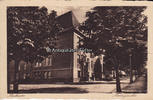 Beckum Ansichtskarte / Postkarte / Beckum. / Amtsgericht. -