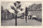 Neubeckum / Beckum Ansichtskarte / Postkarte / Neubeckum / Beckumerstraße -