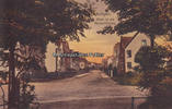 Solingen Ansichtskarte / Postkarte / Solingen / Blick in die Körnerstrasse -