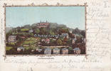 Johannisberg / Bielefeld Ansichtskarte / Postkarte / Johannisberg -