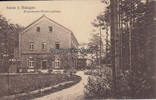 Salem/Ratingen/Düsseldorf Ansichtskarte / Postkarte / Salem b. Ratingen / Diakonissen-Erholungshaus -