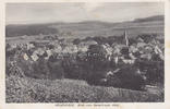 Neuenrade Ansichtskarte / Postkarte / Neuenrade. Blick vom Berentroper Berg -