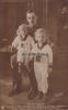Deutsches Reich Ansichtskarte / Postkarte / Prinz Ernst August Herzog zu Braunschweig und ... -