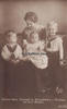 Deutsches Reich Ansichtskarte / Postkarte / Victoria Luise, Herzogin zu Braunschweig u. ... -