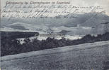 Elkeringhausen / Winterberg / Sauerland Ansichtskarte / Postkarte / Gebirgspartie bei Elkeringhausen im Sauerland -
