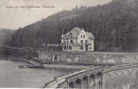 Altroggenrahmede / Altena / Lüdenscheid Ansichtskarte / Postkarte / Gruss von der Fuelbecker Talsperre -
