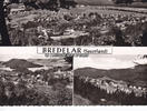 Bredelar / Marsberg / Sauerland Ansichtskarte / Postkarte / Bredelar (Sauerland) im schönen Hoppecketal -