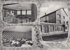 Neu-Mödrath/Kerpen Ansichtskarte / Postkarte / Gaststätte "Erfthof" / Neumödrath b. Kerpen / ... -