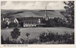Heimbach/Eifel Ansichtskarte / Postkarte / Abtei Mariawald bei Heimbach/Eifel -