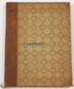 Deutsches Reich / Bremen Alfred Kubin / Wilhelm Hauffs Werke / Zweiter Band / Phantasien im Bremer ... -