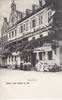 Camp a. Rh. / Kamp-Bornhofen Ansichtskarte / Postkarte / Gruss aus Camp a. Rh. / Hôtel Anker. -