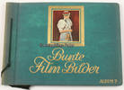 Drittes Reich Sammelbilderalbum / Bunte Film Bilder / Album 7 / Bulgaria, Zigarettenfabrik,.. -