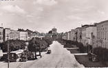 Tittmoning / Oberbayern Ansichtskarte / Postkarte / Stadtplatz in Tittmoning Oby. -