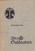 Lüdinghausen-Seppenrade / Oberstdorf Anni Siepe / An usse Soldaoten / Gedichte -
