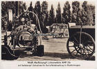 Magdeburg Ansichtskarte / Postkarte / Maschinefabrik Buckau R. Wolf A-G / Wolf-Heißdampf.. -