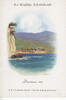 Drittes Reich / Madeira Speisekarte / Speisenfolge / Tagesgestaltung / DAF / KDF / Seereisen der... -