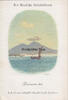 Drittes Reich / Neapel Speisekarte / Speisenfolge / Tagesgestaltung / DAF / KDF / Seereisen der... -
