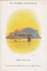 Drittes Reich / Palermo Speisekarte / Speisenfolge / Tagesgestaltung / DAF / KDF / Seereisen der... -