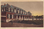 Witten / Hohenstein / Ruhr Ansichtskarte / Postkarte / Witten. / Hohenstein. -