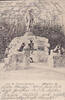Münster / Westfalen Ansichtskarte / Postkarte / Münster i. W. / Prof. Dr. Landois-Denkmal -
