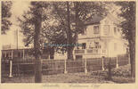 Waldsassen / Oberpfalz Ansichtskarte / Postkarte / Abteikeller - Waldsassen, Obpf. -