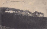 Roderbirken / Leichlingen Gruss aus Roderbirken bei Leichlingen -