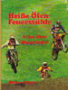 Bundesrepublik Deutschland Sammelbilderalbum / Herba / Walter Ritter / Heiße Öfen - Feuerstühle / Alles ... -