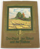 Drittes Reich Sammelbilder-Album / Der Staat der Arbeit und des Friedens / Ein Jahr ... -