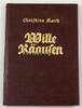 Deutsches Reich Christine Koch / Wille Räousen / Gedichte in sauerländischer Mundart -