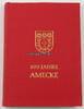 Amecke / Sundern Dr. Hubert Schmidt / 800 Jahre Amecke / Aus Anlaß der 800-Jahr-Feier -