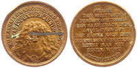 Ostseebad Kolberg Medaille / Reklamemarke / Wilh. Anhait G.m.b.H. Ostseebad Kolberg -