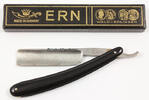 Wald-Solingen Rasiermesser im Etui / ERN / Made in Germany -